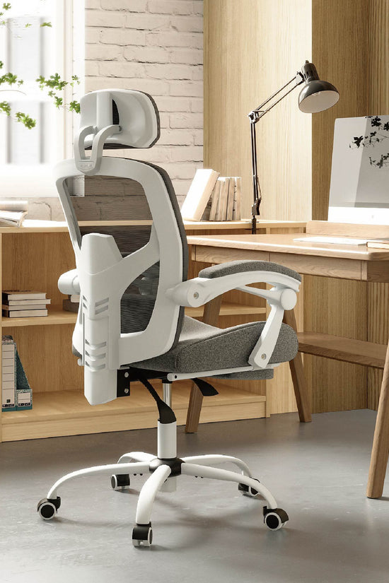 ZenRest Pro Swivel Chair