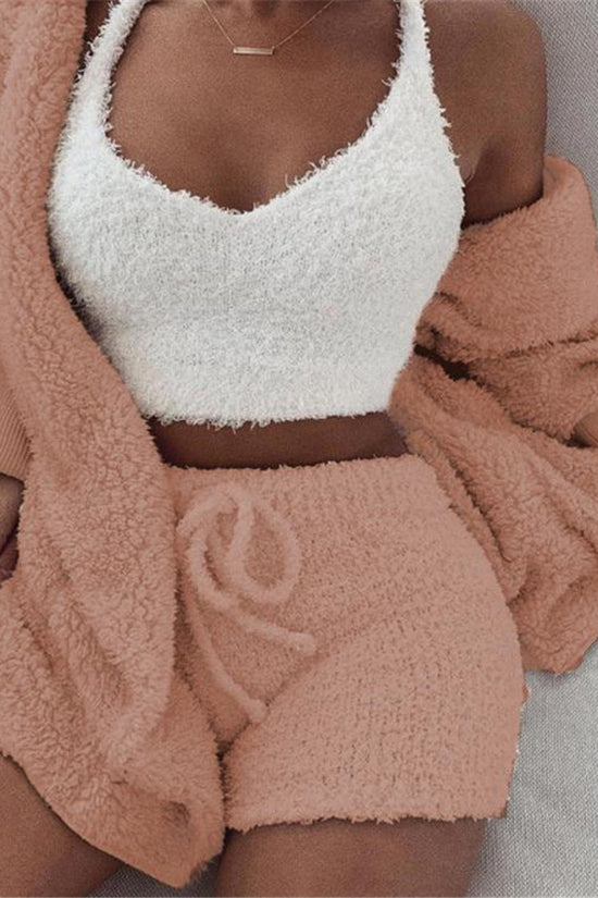 CozyCrop Lounge Trio