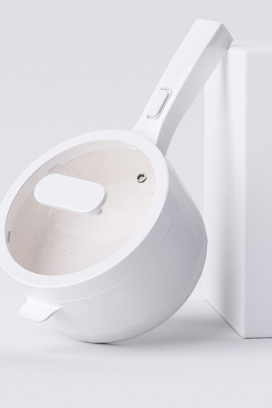 Electric Cooking Dormitory Small Pot
