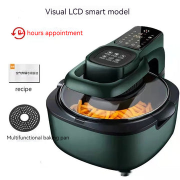 Green Intelligent