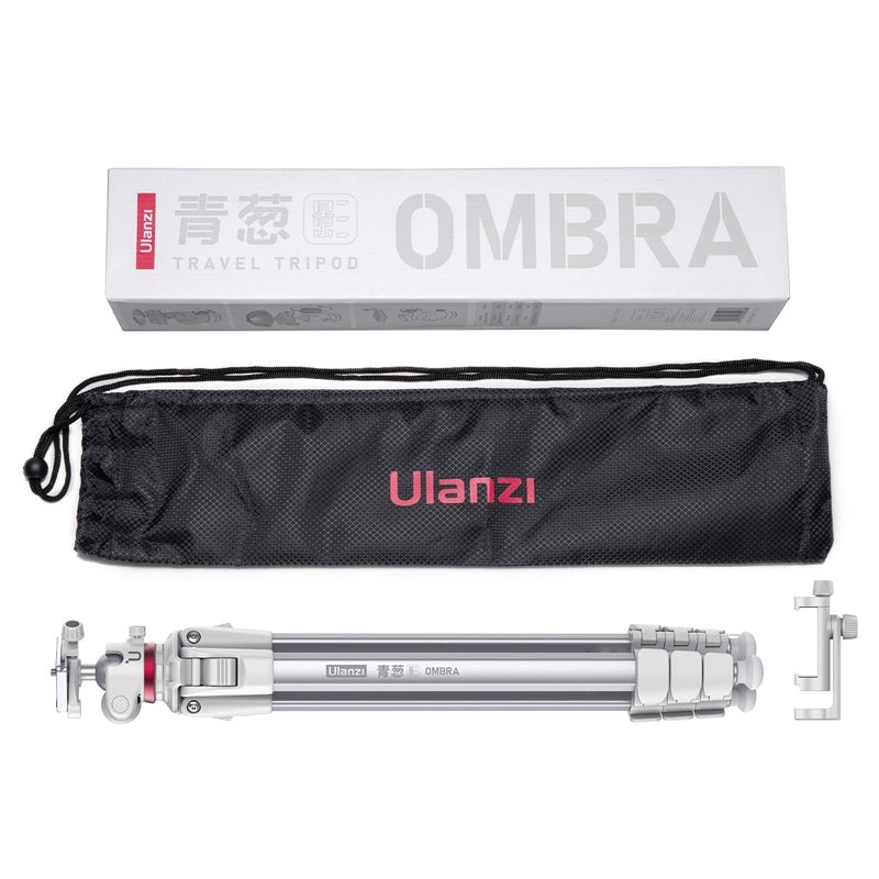 Travel Tripod – Lightweight & Durable for Outdoor Photography