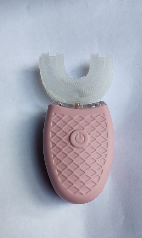 AutoClean U360 Toothbrush