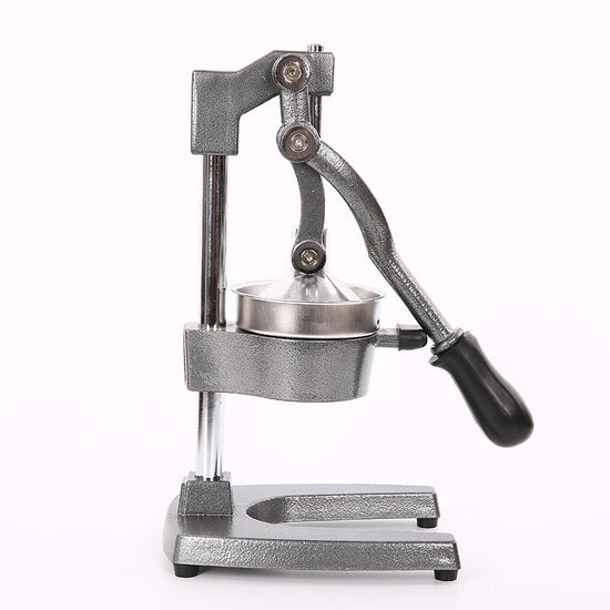 Press Cold Stainless Steel Juicer