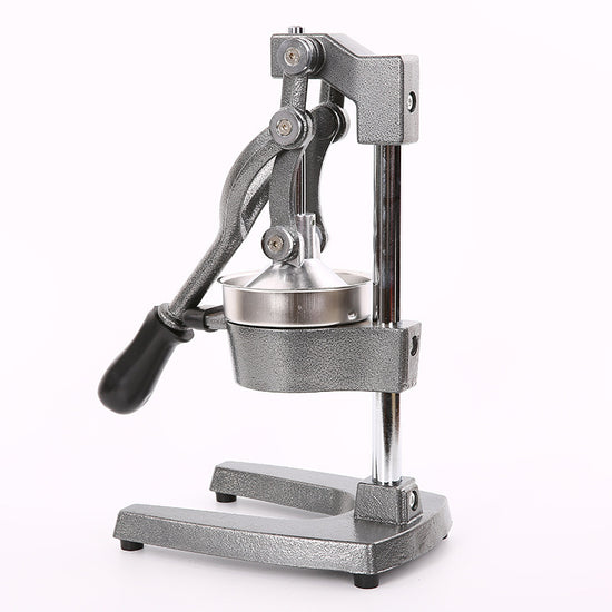 Press Cold Stainless Steel Juicer