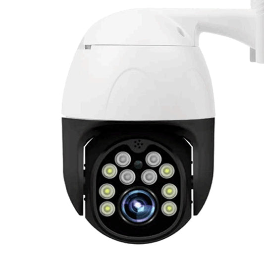 1080P Smart Wireless WiFi Security Camera