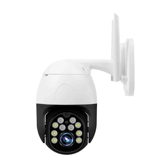 1080P Smart Wireless WiFi Security Camera
