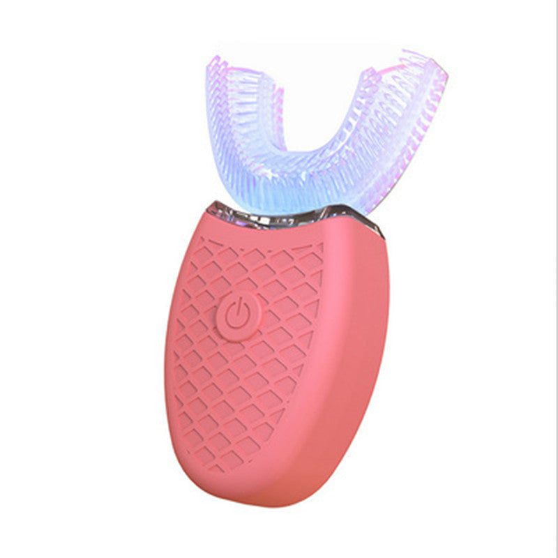 AutoClean U360 Toothbrush