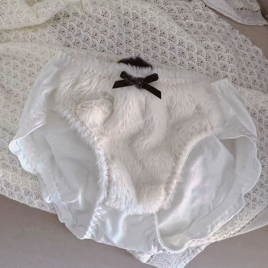 PandaSoft Wireless Bra Set