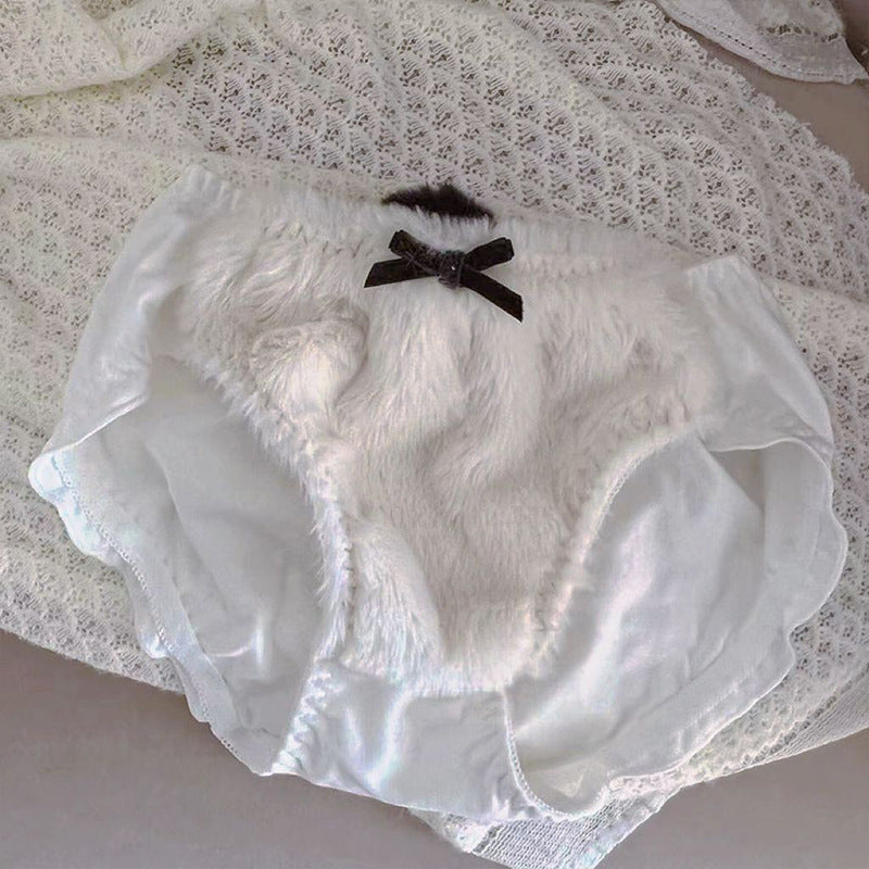 PandaSoft Wireless Bra Set