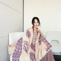  Tenghua Purple Rice