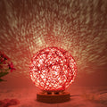 RoseRed round
