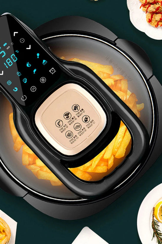 SmartTouch Automatic Air Fryer