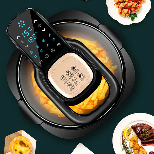 SmartTouch Automatic Air Fryer