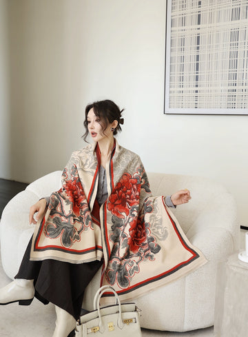 National Peony Redmi