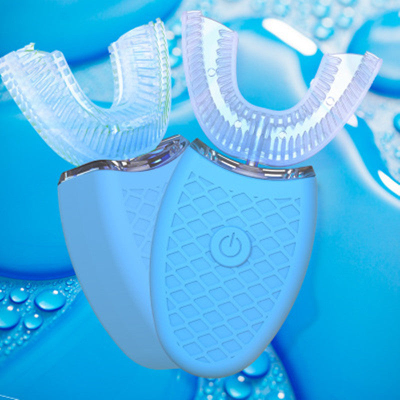 AutoClean U360 Toothbrush