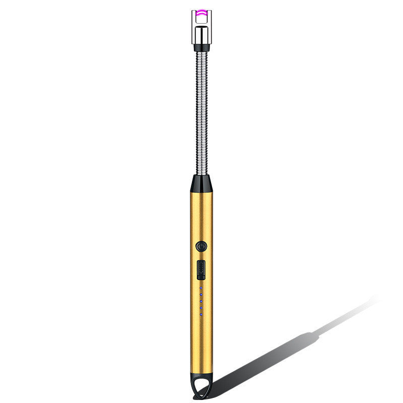 FlameMate Windproof Lighter