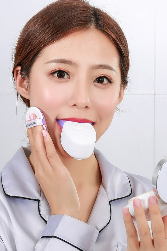 AutoClean U360 Toothbrush
