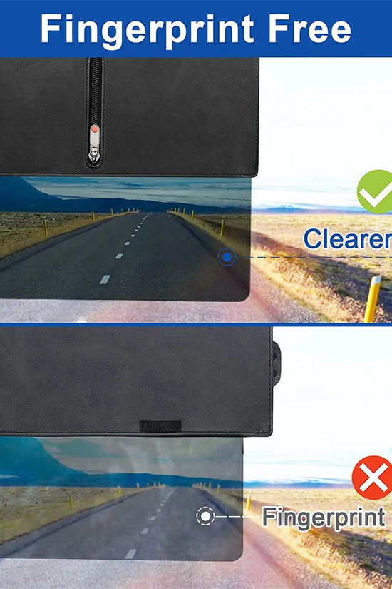 Sun Visor Extender For Cars