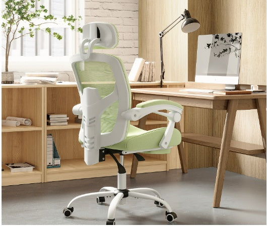 ZenRest Pro Swivel Chair