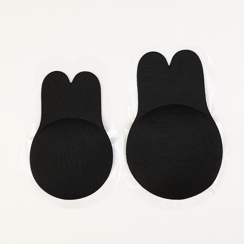 LiftLuxe Invisible Push-Up Sticky Bra