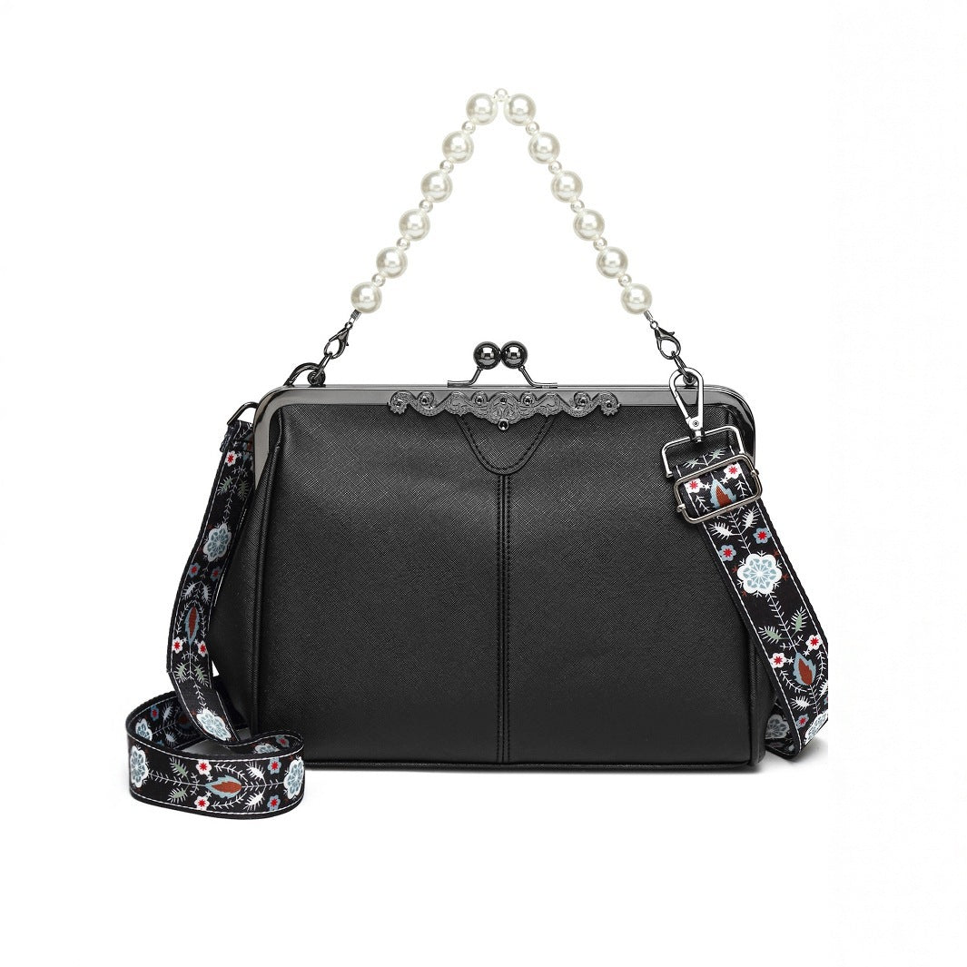 Elegant Allure Handbag