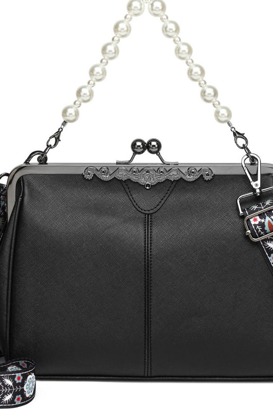 Elegant Allure Handbag