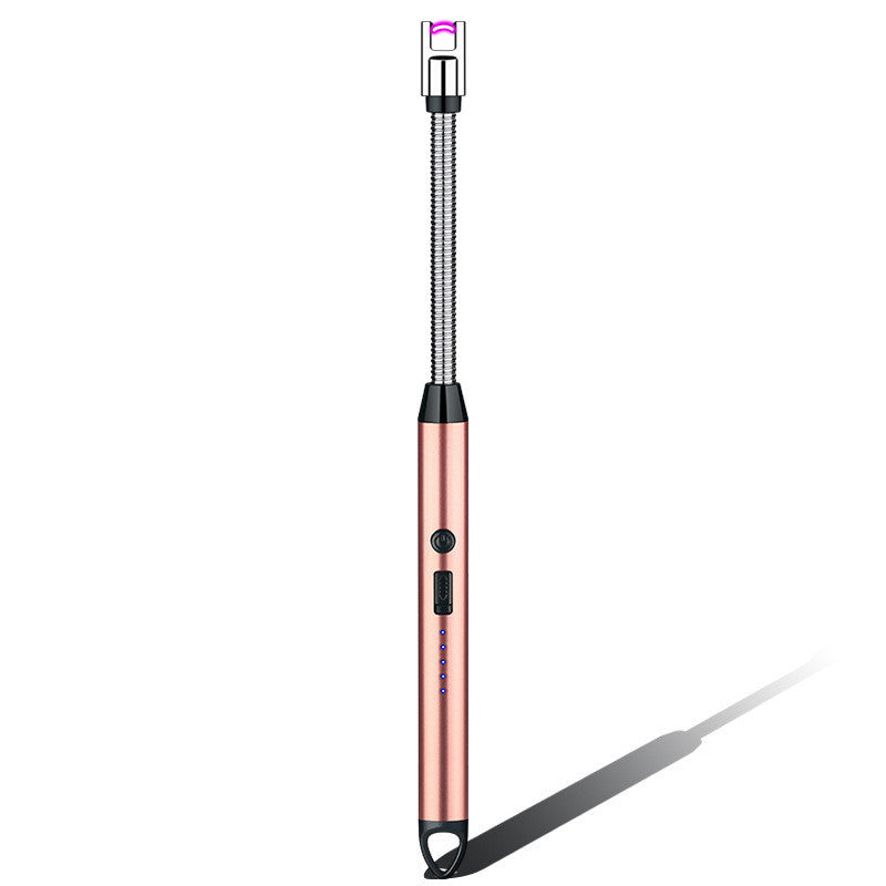 FlameMate Windproof Lighter
