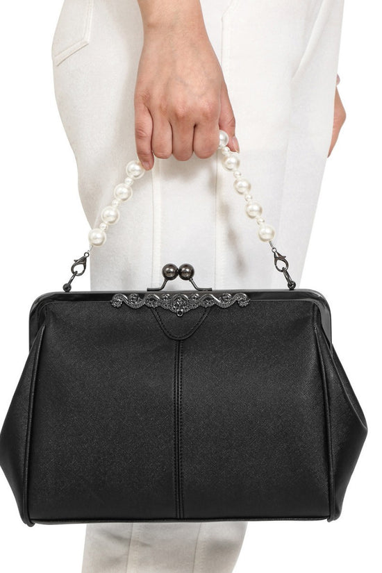 Elegant Allure Handbag