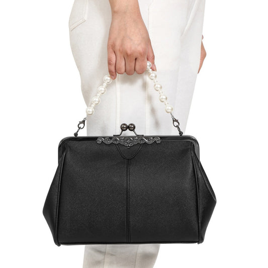Elegant Allure Handbag