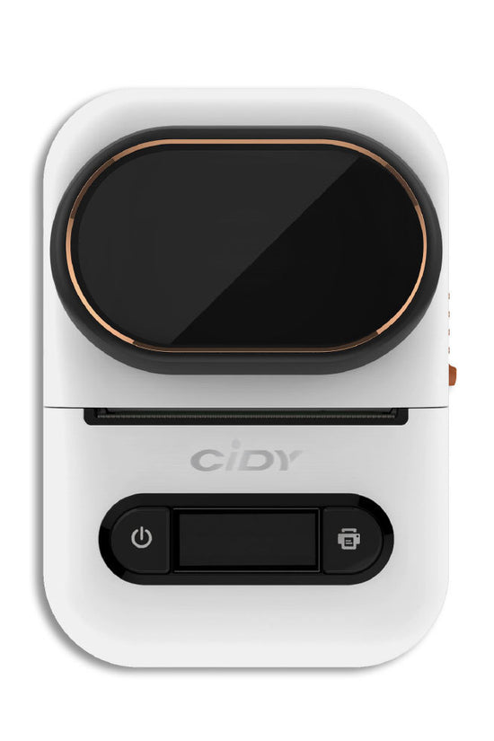 Handheld Wireless Bluetooth Portable Printer