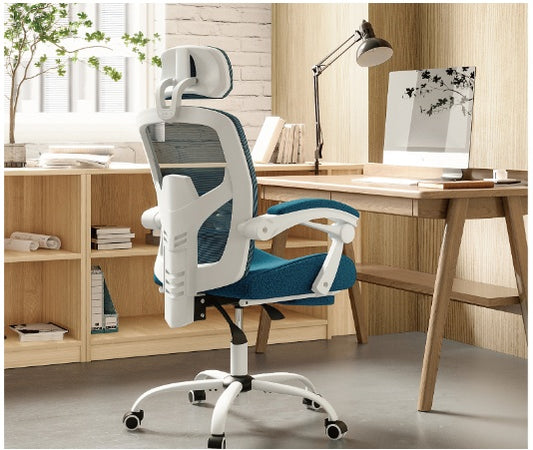 ZenRest Pro Swivel Chair