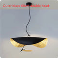  Outer black 60cm double head