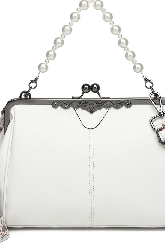 Elegant Allure Handbag
