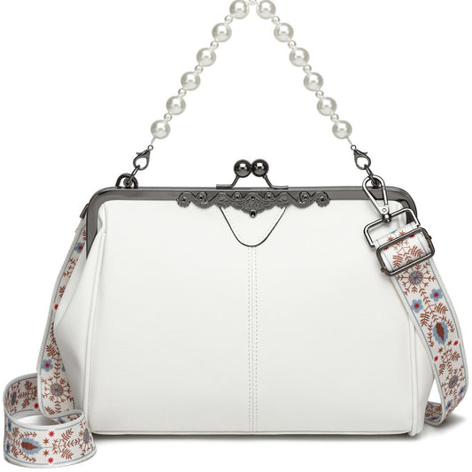 Elegant Allure Handbag