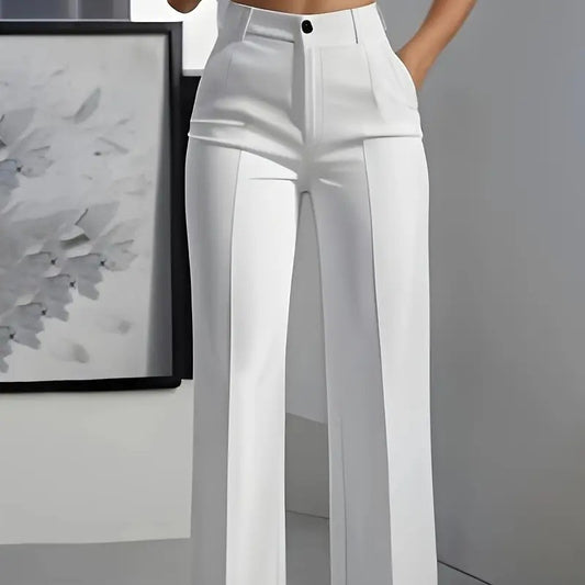 Alabaster Ease Trousers