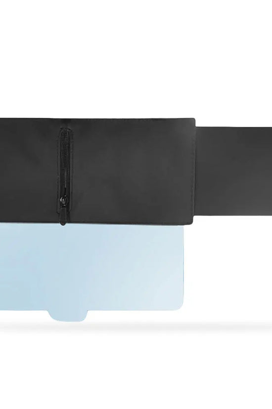 Sun Visor Extender For Cars
