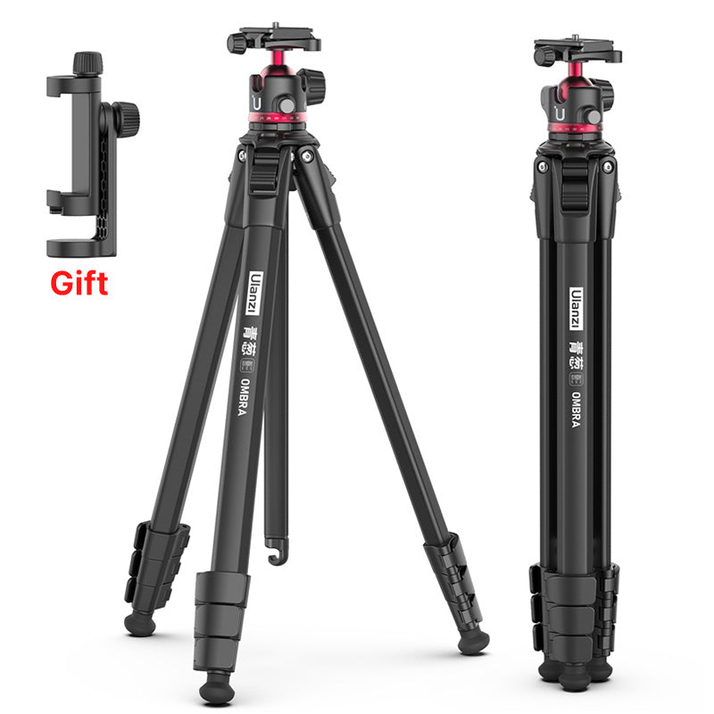 Travel Tripod – Lightweight & Durable for Outdoor Photography