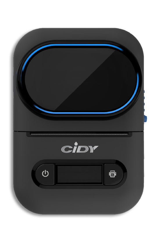 Handheld Wireless Bluetooth Portable Printer