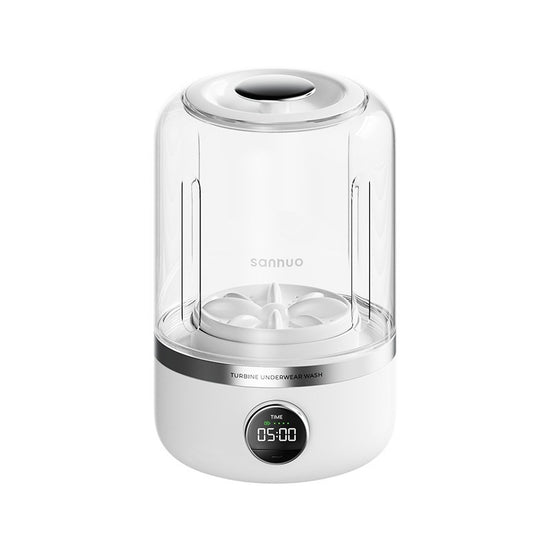 SwiftWash Mini Washer