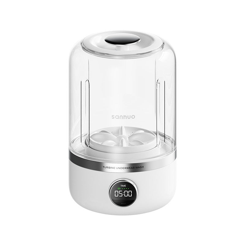 SwiftWash Mini Washer