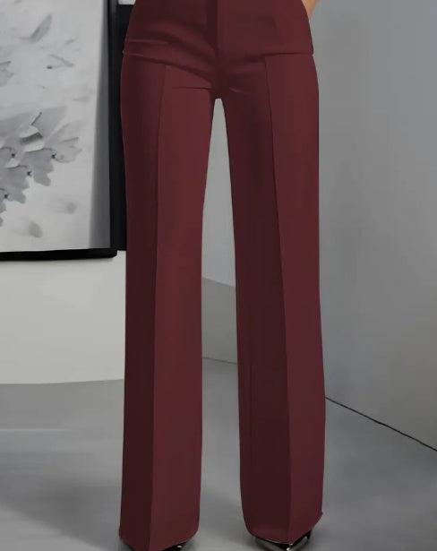 Alabaster Ease Trousers