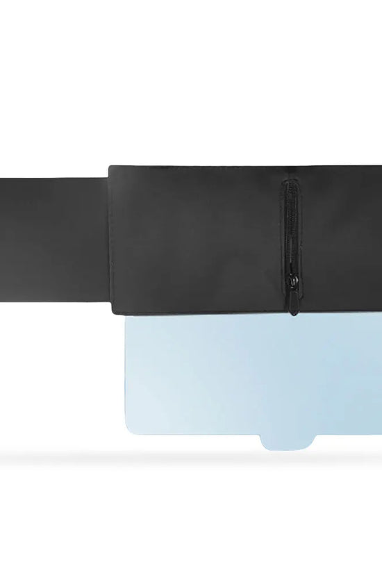 Sun Visor Extender For Cars