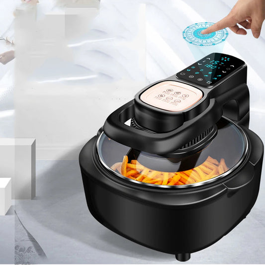 SmartTouch Automatic Air Fryer