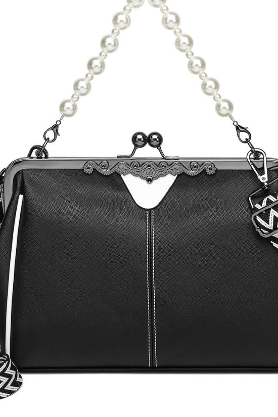 Elegant Allure Handbag