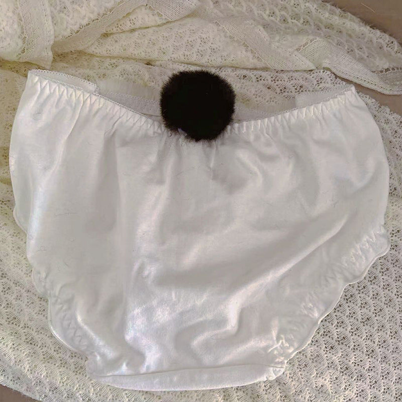 PandaSoft Wireless Bra Set