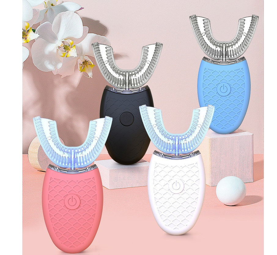 AutoClean U360 Toothbrush