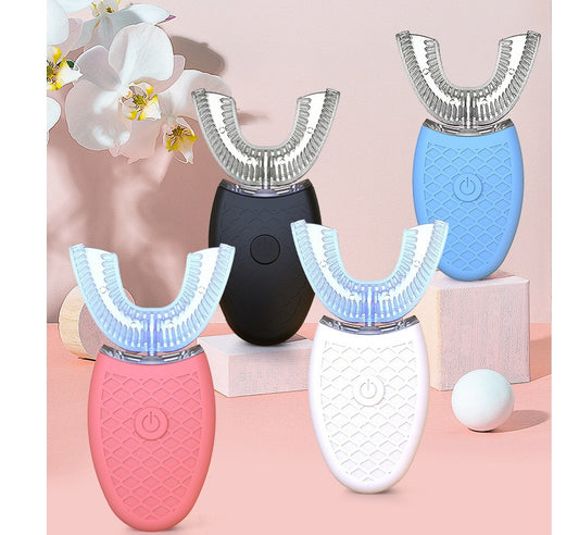 AutoClean U360 Toothbrush