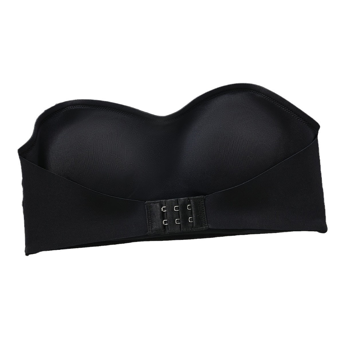 BareSculp Strapless Push-Up Bra