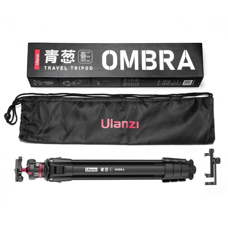 Travel Tripod – Lightweight & Durable for Outdoor Photography
