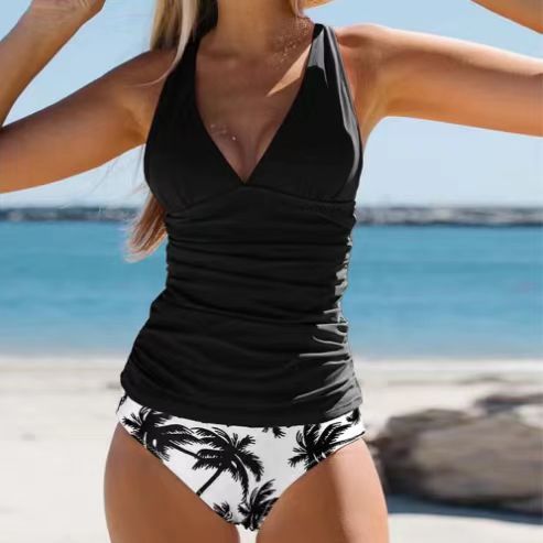 Floral Bikini Set